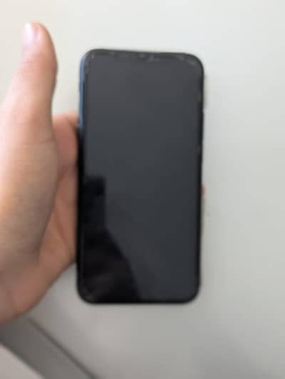 iPhone xs non pta