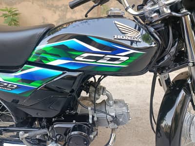 DREAM 24/25 LIKE NEW