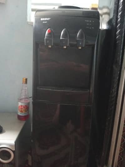water dispenser