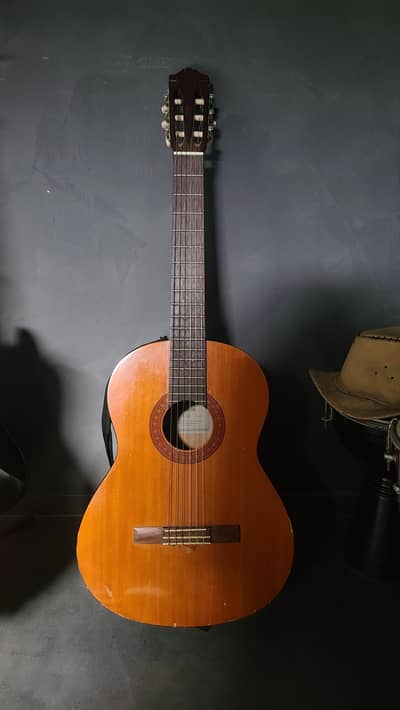 Yamaha c40 and f340 American imports