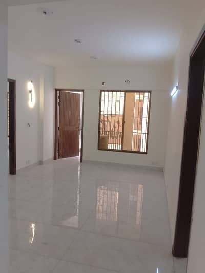 Flat For rent Situated In Saima Residencia