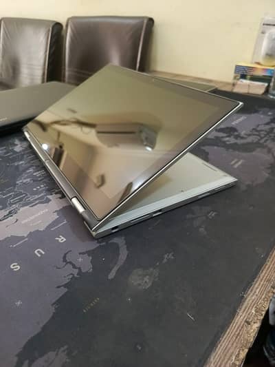 Dell Inspiron 11 3148 2in1 x360 4th Gen Core i3 4GB 128GB SSD 11.6"