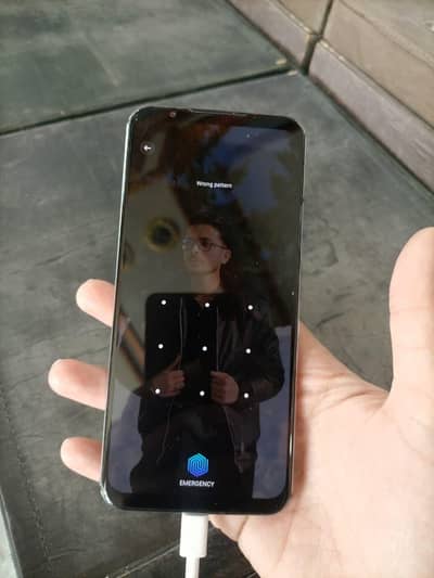 zte nubia Red magic 5s