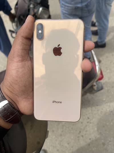 Apple iPhone Xsmax