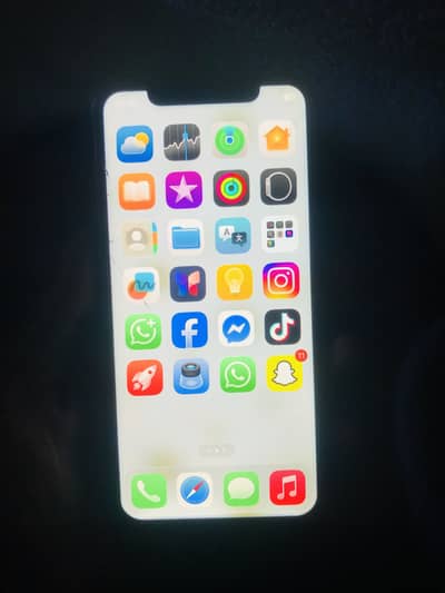 Iphone 11 Jv 64gb Non pta