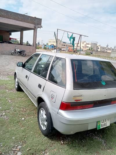 sultux 2007 model register Punjab