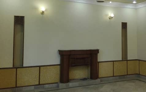 Stunning and affordable House available for rent in Johar Town Phase 1 - Block E