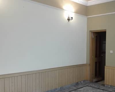 Stunning and affordable House available for rent in Johar Town Phase 1 - Block E