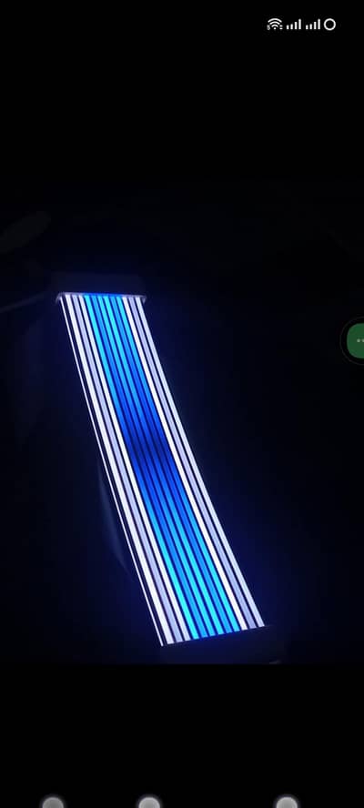 Asiahorse Aurora pro cable 24 pin strimmer cover