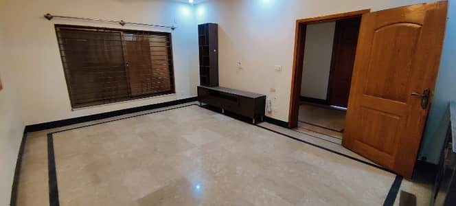 14 MARLA UPPER PORTION FOR RENT IN CDA SECTOR F 17 ISLAMABAD
