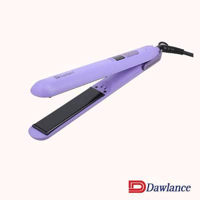 Hair Straightener – Fast Heating, Smooth Styling & Professional Finis