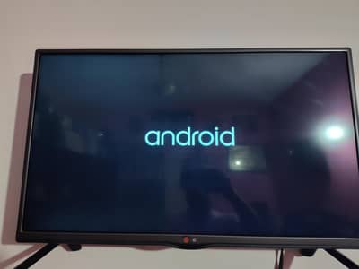 lg smart led 32 inch with airmouse built in  03142229545 Whatsapp