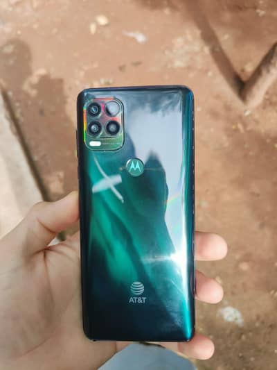 moto G stylus 5G
