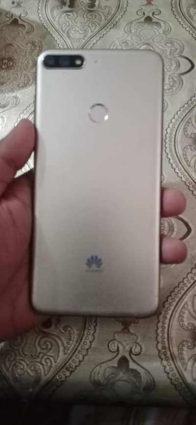 Huawei y7 prime 3/32