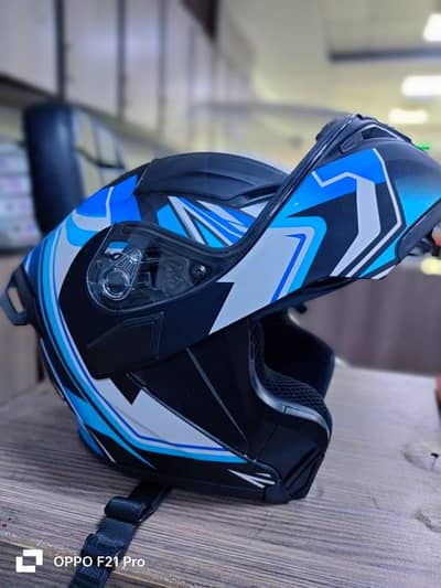 JIEKAI 902 MODEl DOT CERTIFIED