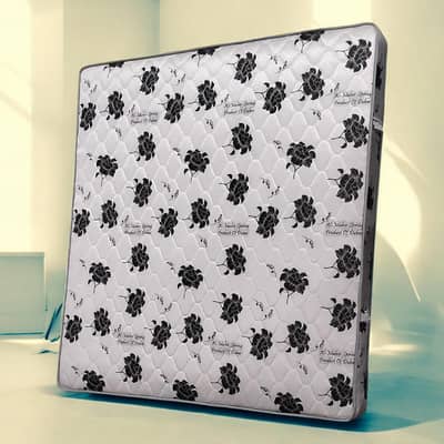 King Size Spring Mattresses- Comfortable and durable - DHA phase 2