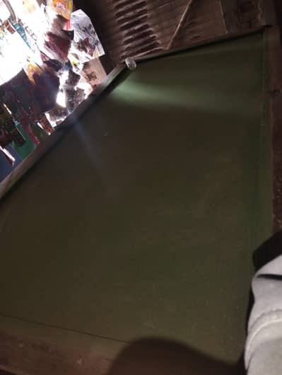 Snoker Table 10*5 Foot