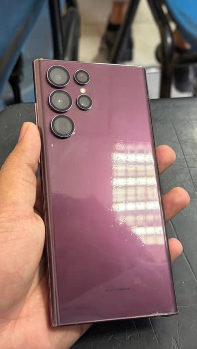 Samsung s22 ultra 5g 512gb for sale and exchange