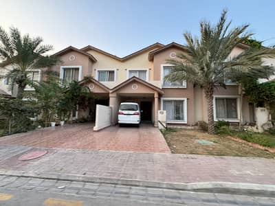 152 Sq Yd Villa At Murree Point In Precinct-11A, Bahria Town Karachi 3 Bedrooms, Drawing, Dining, Modern Kitchen & TV Lounge, With Park, Mosque, Gallery & Commercial Nearby Just 5 Min Drive From Main Gate.