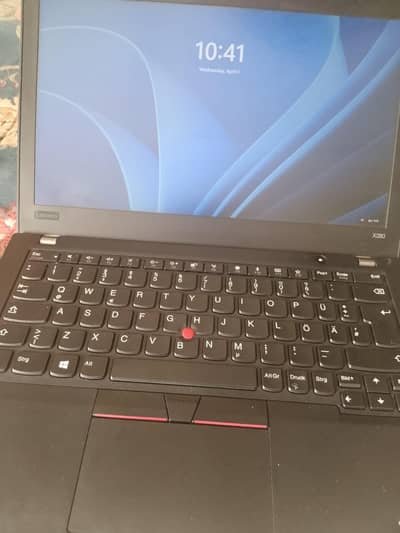 Lenovo Thinkpad 10/10