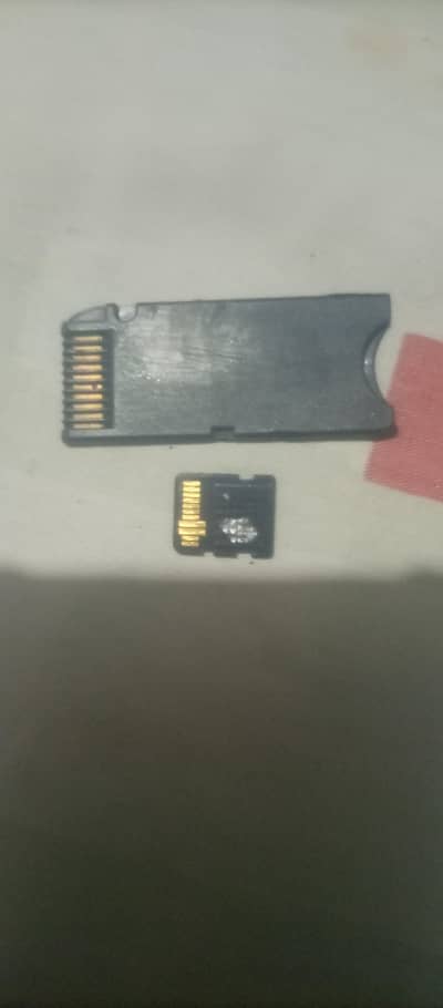 sandisk M2 Memory Chip