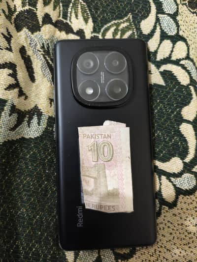 Redmi note 14 pro for sale great condition