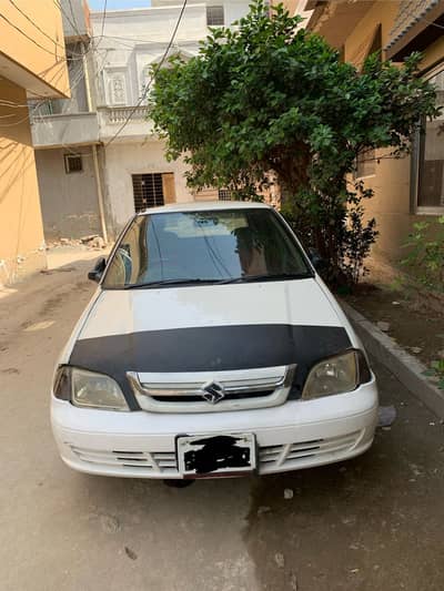 Suzuki cultus