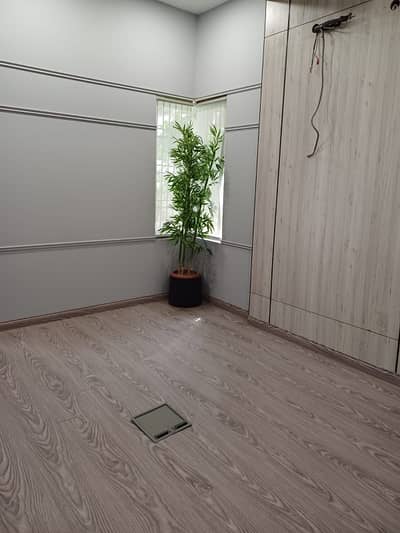 1000 Yard Independent Ground Plus One Bungalow Rent For Office Use