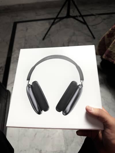 Airpods max headphones