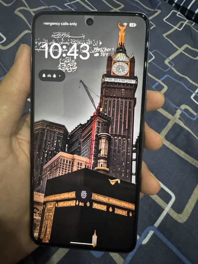 Google Pixel 8 pro 256 GB