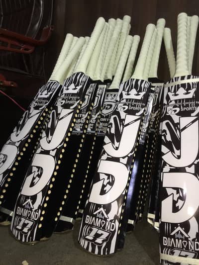 Brand New Js Jumbo Brand Import export company  criket bat