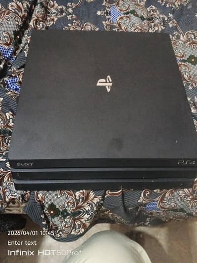 PS4 Jailbreak Console + 2 Controllers + 7 Games | GTA V, Spider-Man