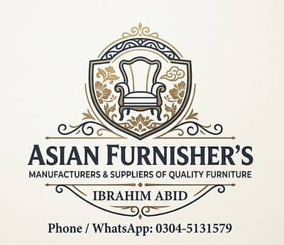 Asian Furniture