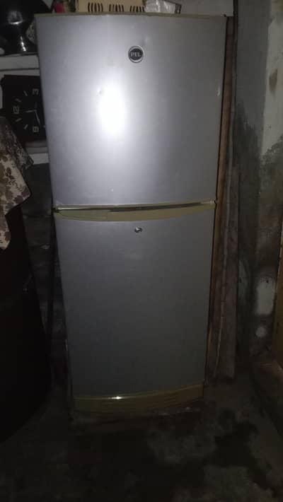 fridge selling