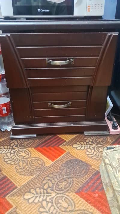 2 sides table for sale