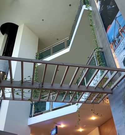 25000 Sqfts Ground Plus Two Independent Commercial Building For Rent