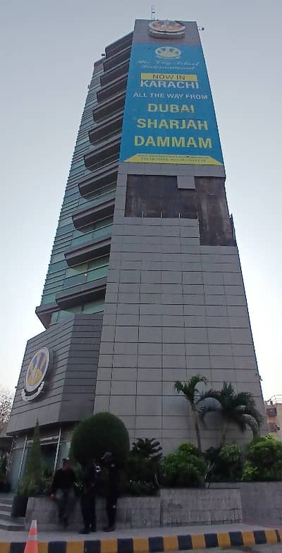 2511 Square Feet Office Available For Rent