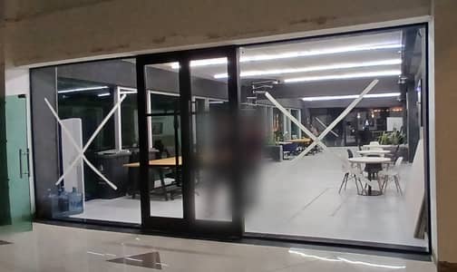 25000 Sq Ft Bungalow For Rent For Office Use Fully Furnished