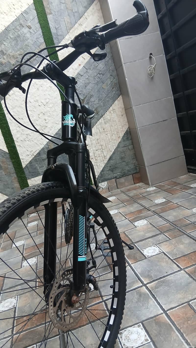 new cycle 3