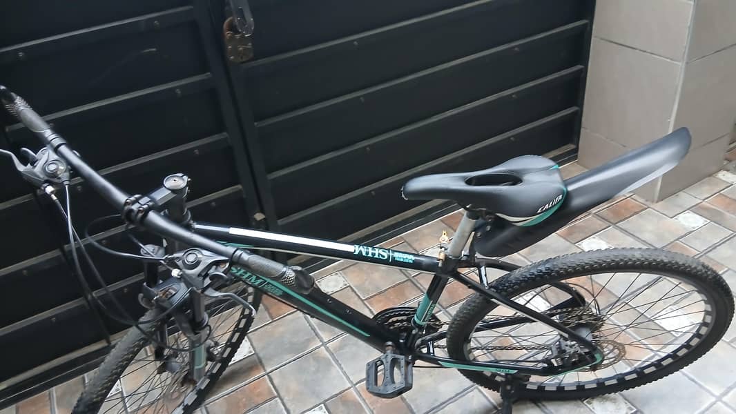 new cycle 4
