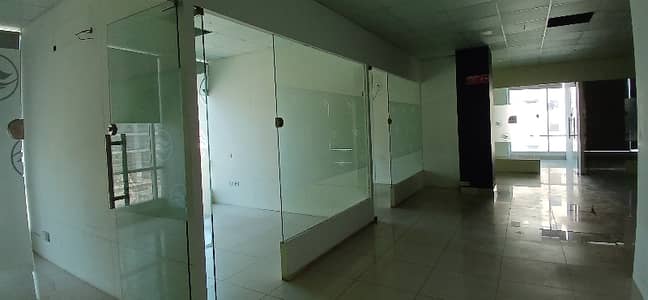 3636 Sqfts Office Space Available For Rent