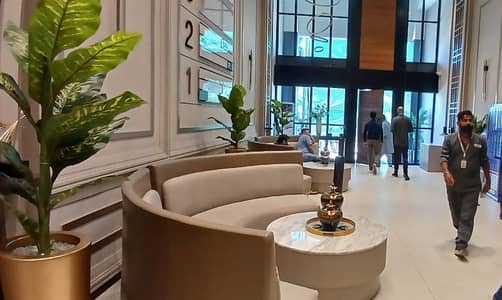 1650 Square Feet Office Available For Rent