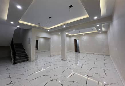 250 Yards With Basement Ground Plus One Bungalow