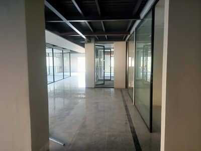 5000 Sqfts Office Available For Rent