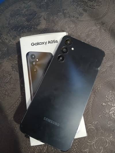 Samsung A05s 6/128