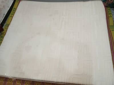 Diamind supreme foam Mattress for sale