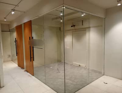 5600 Sqfts Office Available For Rent