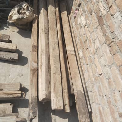 dear wood 80 patera available