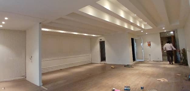 1608 Sq Feet Office Available For Rent