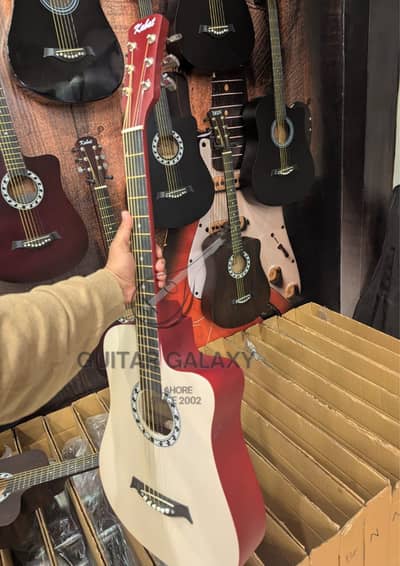 Kabat Guitar | ACOUSTIC GUITAR | AFFORDABLE GUITAR | Beginners Guitar